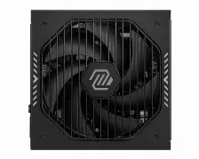 Fuente De Poder Msi Mag A1000gls Pcie5 1000 W, Atx, 80 Plus Gold, Fully-modular